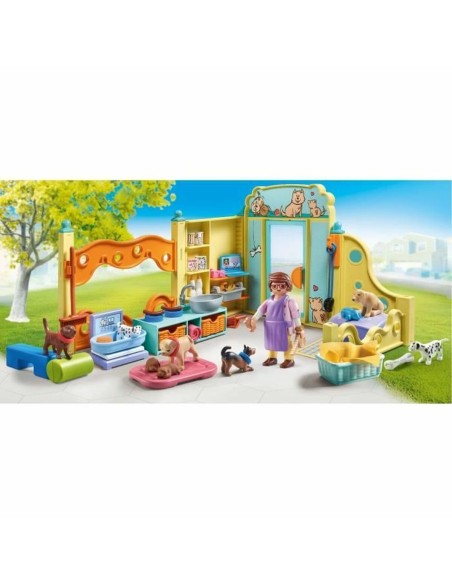 Playset Playmobil 71743 94 Pieces