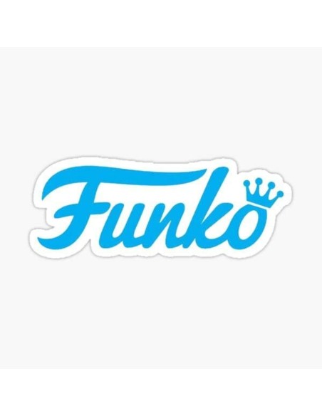 Fluffy toy Funko Pop! 60237 Stick