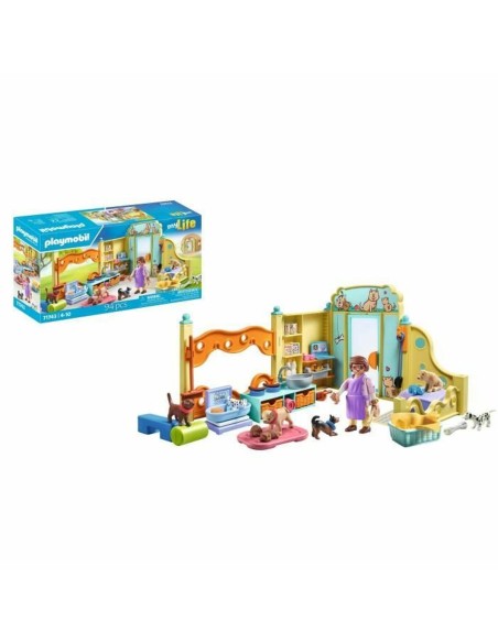 Playset Playmobil 71743 94 Pieces