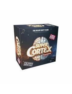 Board game Asmodee