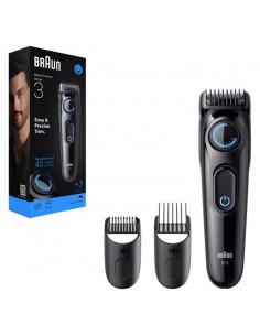Hair Clippers Braun BT3520 S3 ESSENTIAL