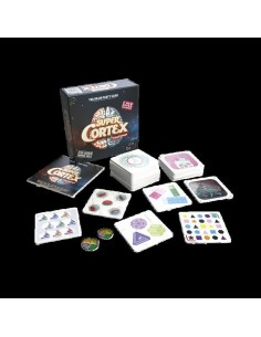 Board game Asmodee 2