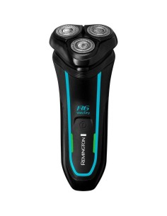 Hair Clippers Remington R6 STYLE AQUA 60MIN USB WET&DRY