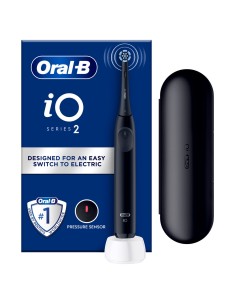 Electric Toothbrush Oral-B IO2