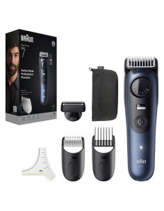 Hair Clippers Braun BT7520 S7 ESSENTIAL