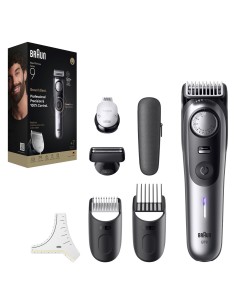 Hair Clippers Braun BT9520 S9 Essential