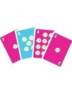 Board game Asmodee 2