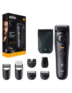 Hair Clippers Braun BT5560 S5