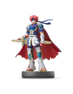 Figure Amiibo Roy