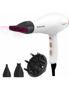 Hairdryer Taurus 900394000 2600 W