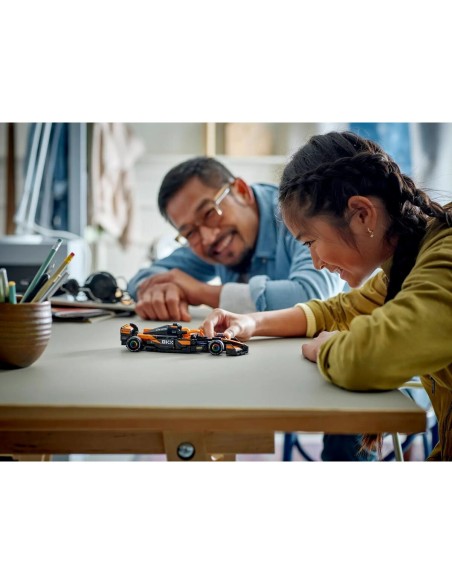 Construction set Lego 77251