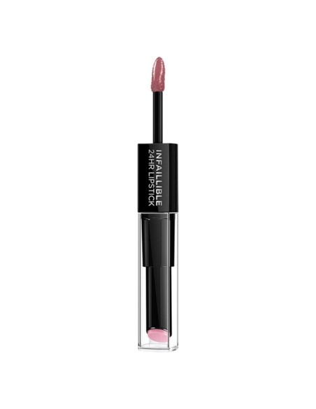 Lipstick Infaillible 24H L'Oreal Make Up