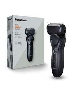 Rechargeable Electric Shaver Panasonic Wet&Dry ES-RT37-K503 (1 Unit)