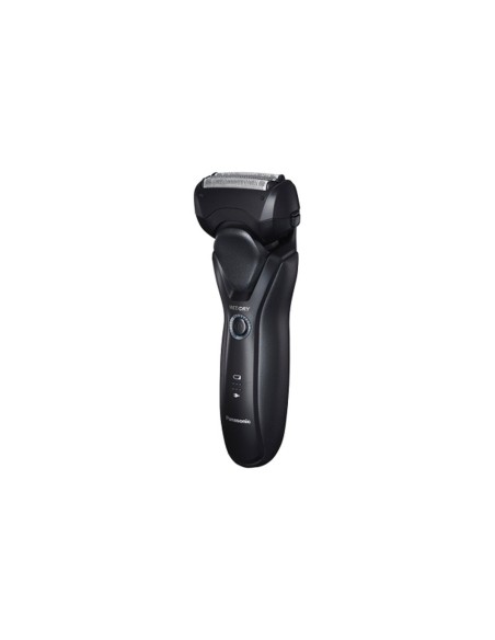 Rechargeable Electric Shaver Panasonic Wet&Dry ES-RT37-K503 (1 Unit)