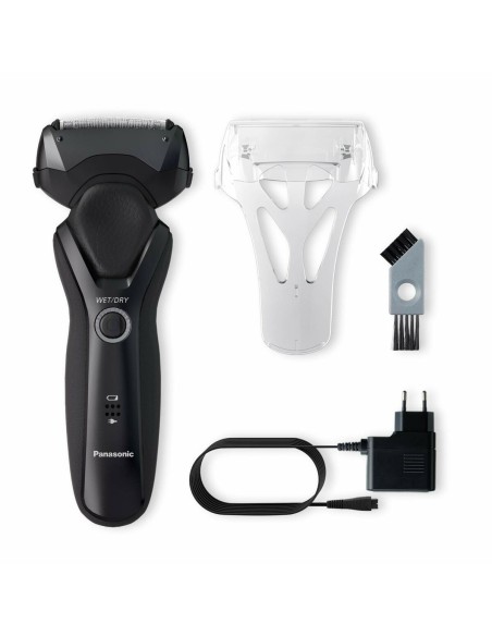 Rechargeable Electric Shaver Panasonic Wet&Dry ES-RT37-K503 (1 Unit)