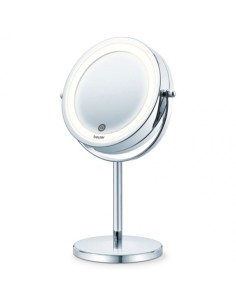Magnifying Mirror Beurer BS55 Metal Plastic