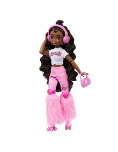 Doll Barbie 2