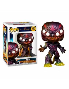 Figure Funko Pop! 49717