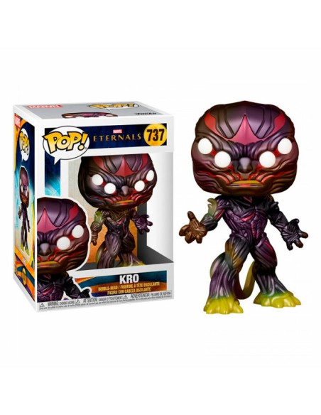 Figure Funko Pop! 49717