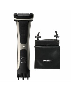 Electric Shaver Philips BG7025/15 Black