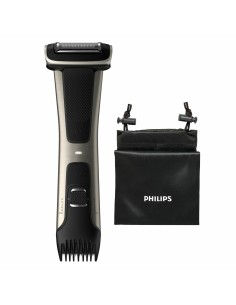 Electric Shaver Philips BG7025/15 Black 2