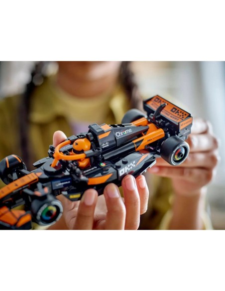 Construction set Lego 77251