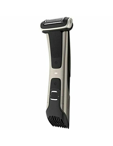 Electric Shaver Philips BG7025/15 Black