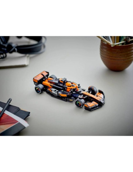 Construction set Lego 77251