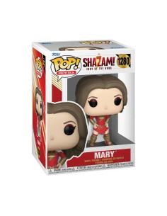 Figure Funko Pop! SHAZAM! MARY