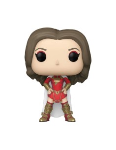 Figure Funko Pop! SHAZAM! MARY 2