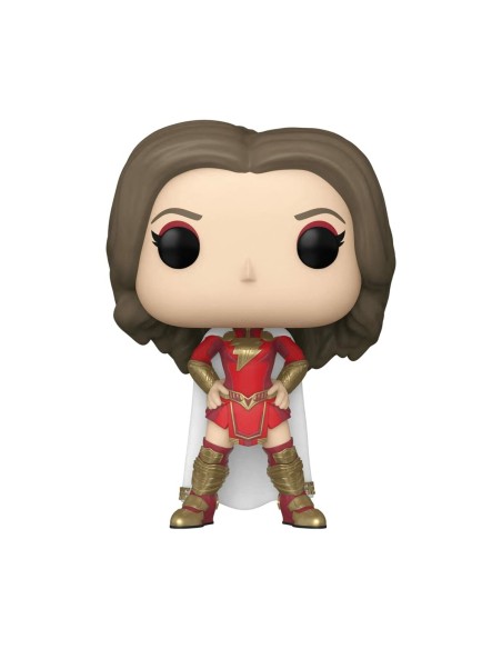 Figure Funko Pop! SHAZAM! MARY