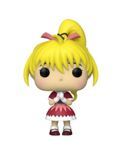 Figure Funko Pop! HUNTER X HUNTER BISKY 2