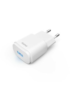 Wall Charger Hama 00201645 (1 Unit)
