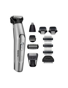 Cordless Hair Clippers Babyliss MT861E 2
