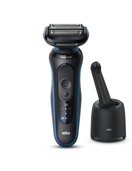 Hair Clippers Braun 52B7000