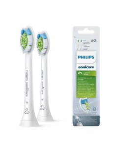 Replacement Head Philips HX6062/10 White 2