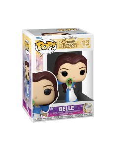 Fluffy toy Funko Pop! 5753 Stick 2