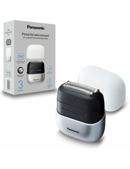 Electric Shaver Panasonic ES-CM3B