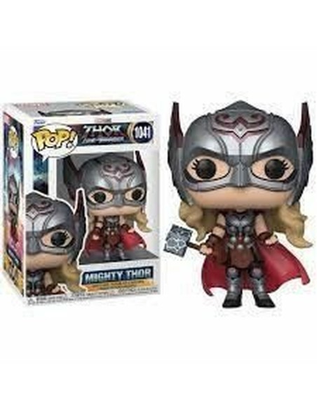 Figure Funko Pop!