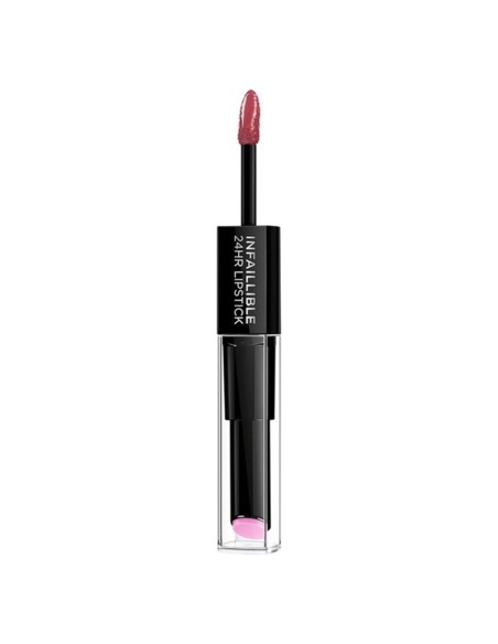 Lipstick Infaillible 24H L'Oreal Make Up