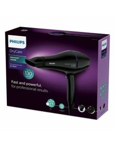 Hairdryer Philips BHD274/00 2200W Black 2200 W 2