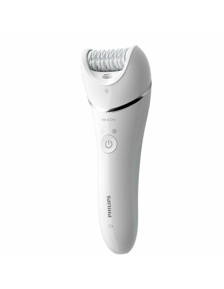 Electric Hair Remover Philips BRE710/00