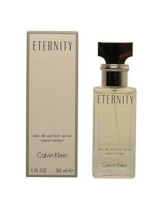 Women's Perfume Calvin Klein Eternity EDP EDT 30 ml