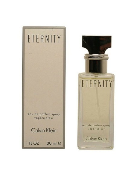 Women's Perfume Calvin Klein Eternity EDP EDT 30 ml