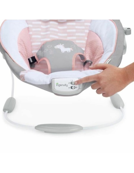 Baby Hammock Ingenuity Flora