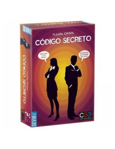 Skills game Devir BGCOSE Spanish