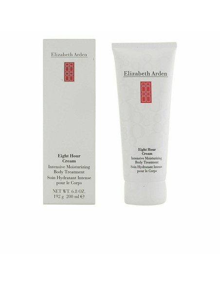 Body Cream Elizabeth Arden 12201
