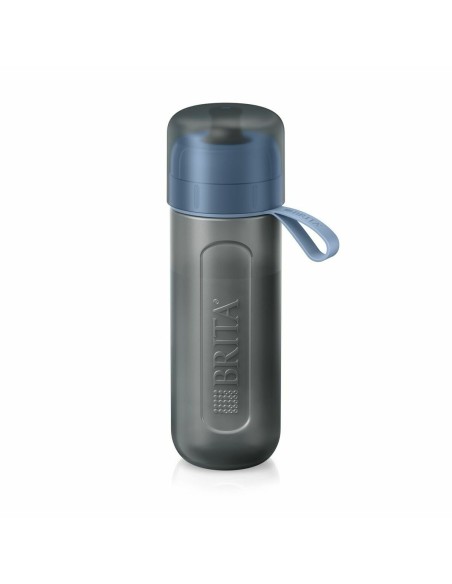 Filter bottle Brita 1052250 Dark blue Plastic