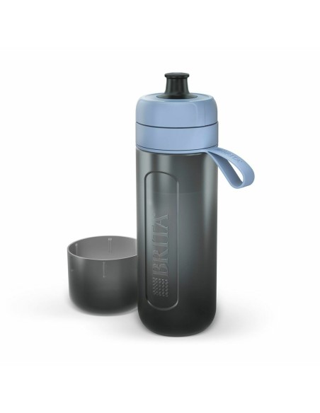 Filter bottle Brita 1052250 Dark blue Plastic