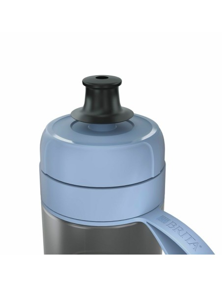 Filter bottle Brita 1052250 Dark blue Plastic